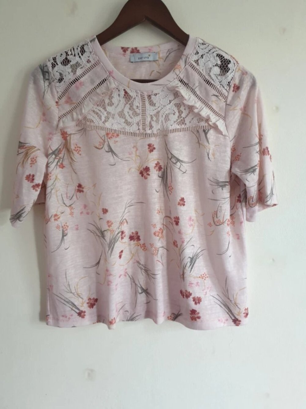 Womens Blouse Size 12 Per Una